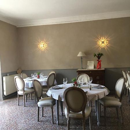 Auberge De Marie Bras-d'Asse Exteriör bild